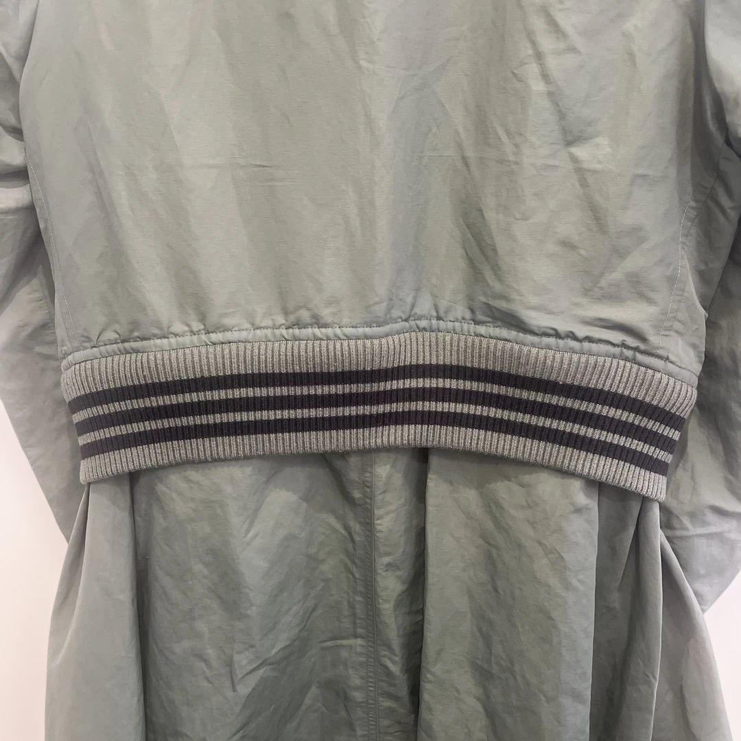 【美品】Y-3とアディダスのコラボジャケット