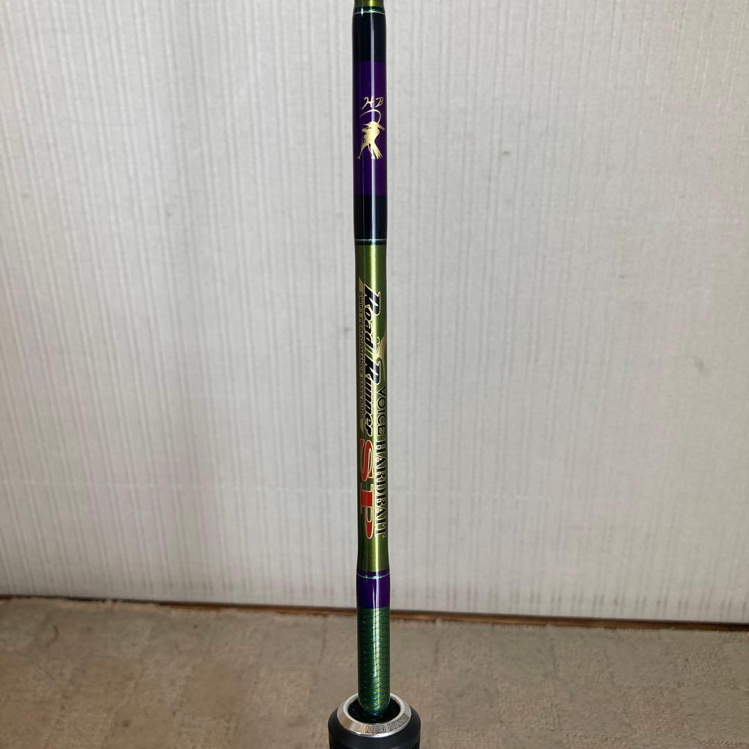 ノリーズ　ロードランナーハードベイトスペシャル511LL＆600L