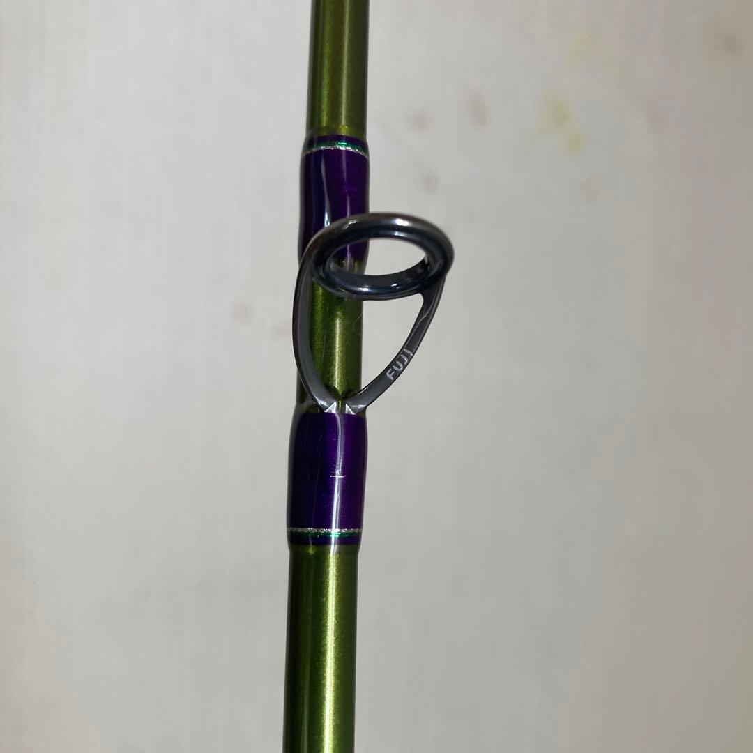 ノリーズ　ロードランナーハードベイトスペシャル511LL＆600L