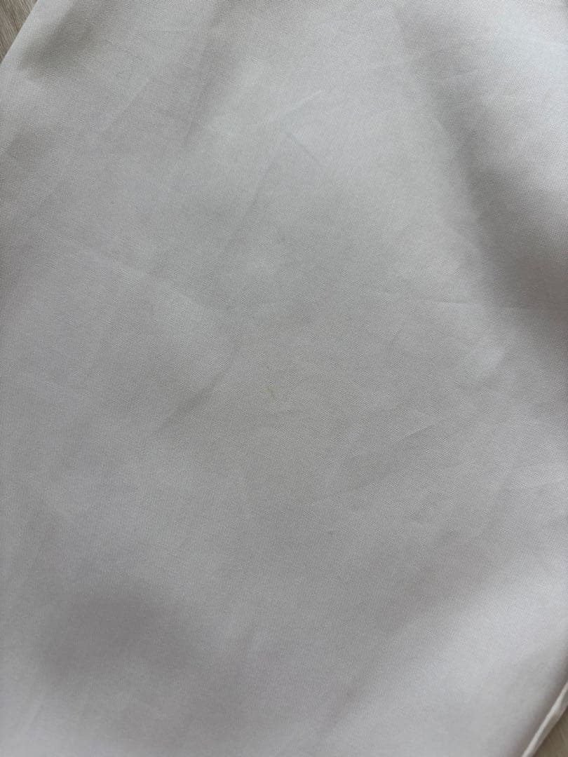 エルメス　シャツワンピース　未使用品