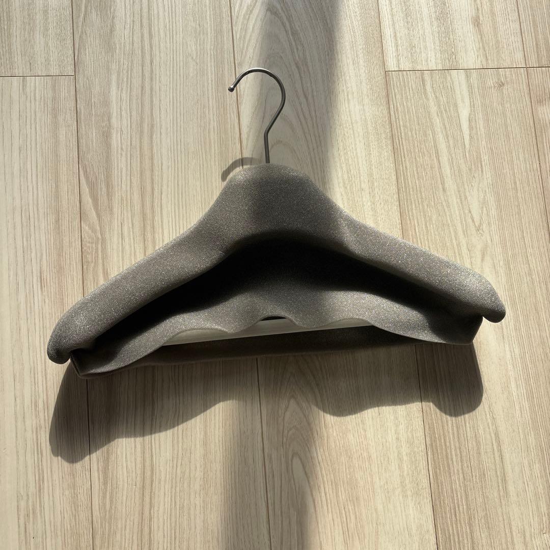 エルメス　シャツワンピース　未使用品