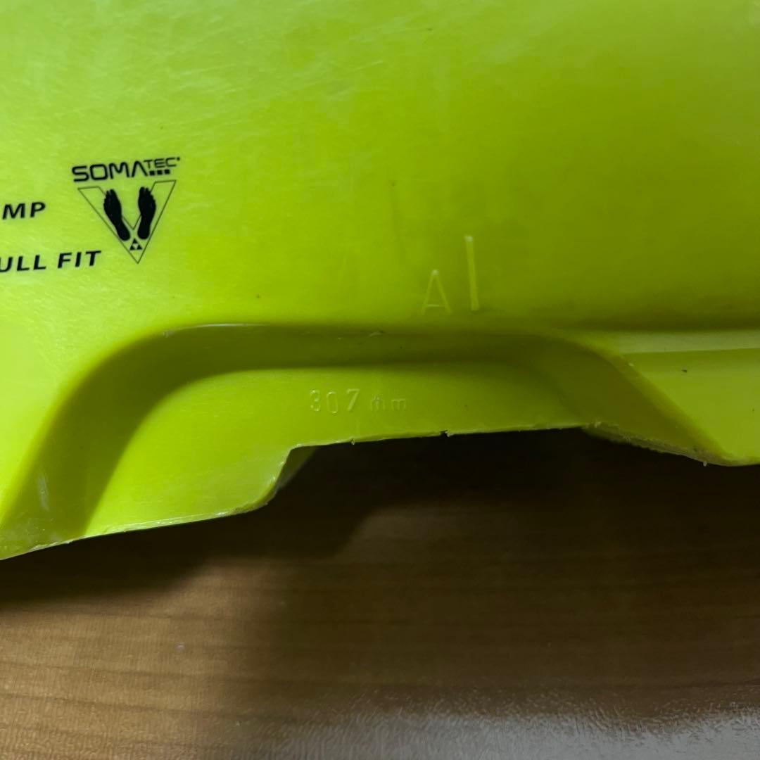 【即日発送】FISCHER フィッシャー RC4 PRO130 26.5cm