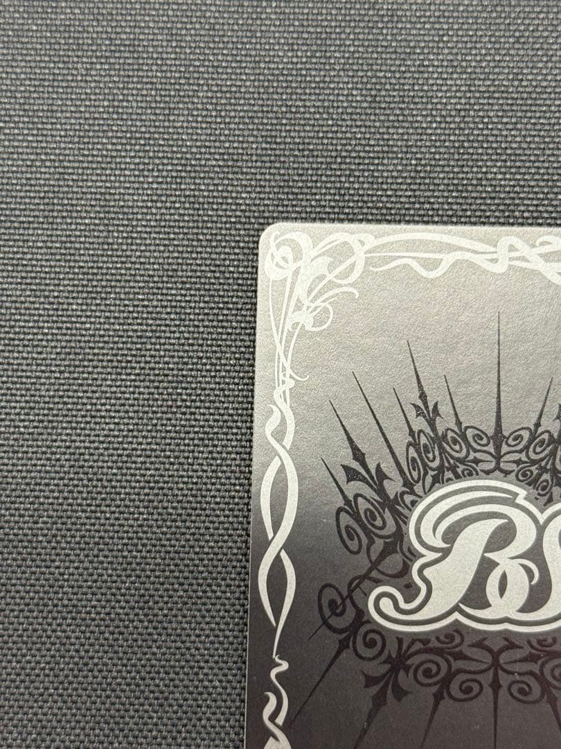 バトスピ [学園制服] ディアナ・フルール SECRET パラレル 1枚