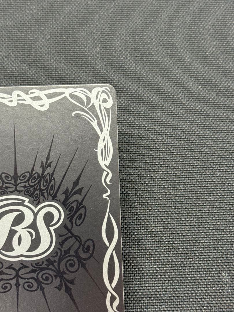 バトスピ [学園制服] ディアナ・フルール SECRET パラレル 1枚