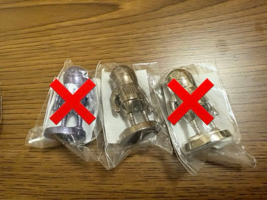 バラ売り可　米津玄師　リイシューオールスターズ　メタルフィギュア　未開封　美品