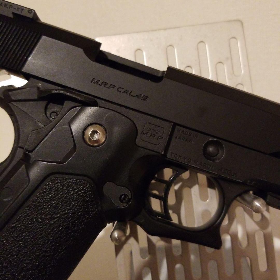 東京マルイ ハイキャパ5.1