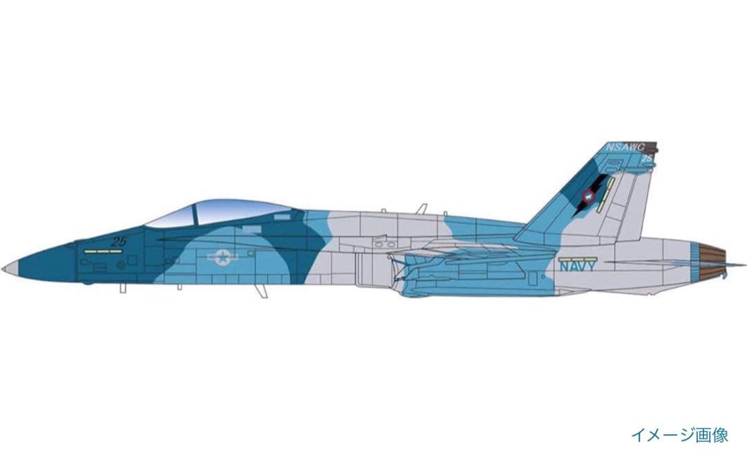 1/144 TOMCATメモリーズ2 F-14A/B＆F/A-18C ホーネット