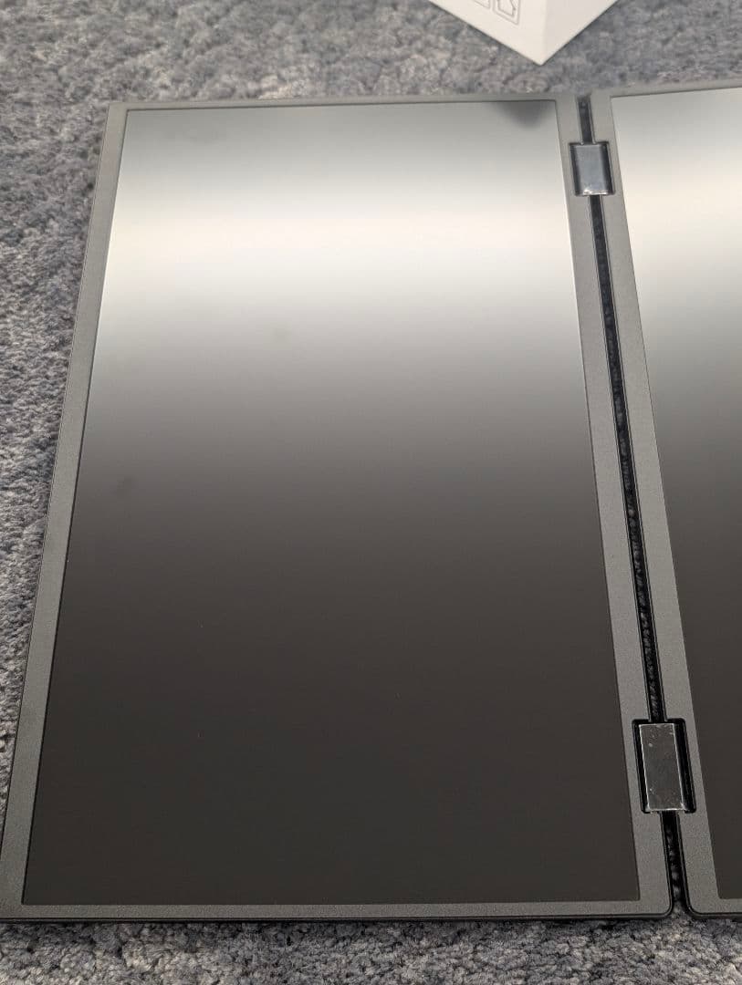 InnoView デュアル モバイルモニター 15.6インチ