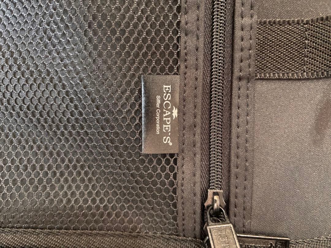 【大幅値引】シフレ escape大容量 138キャリーケース TSAロック付き