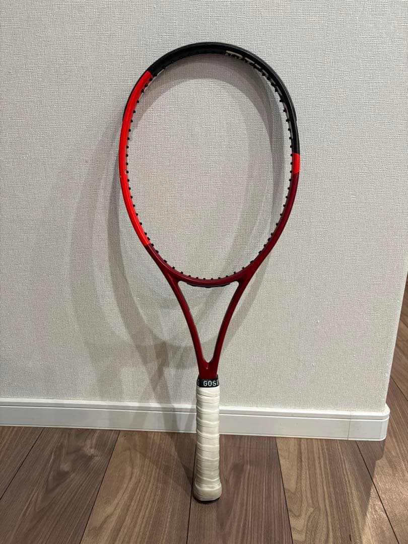 DUNLOP cx200 g2 テニスラケット