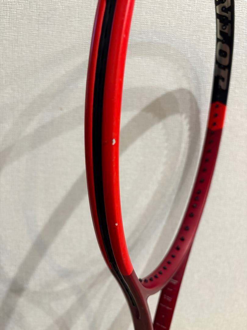 DUNLOP cx200 g2 テニスラケット