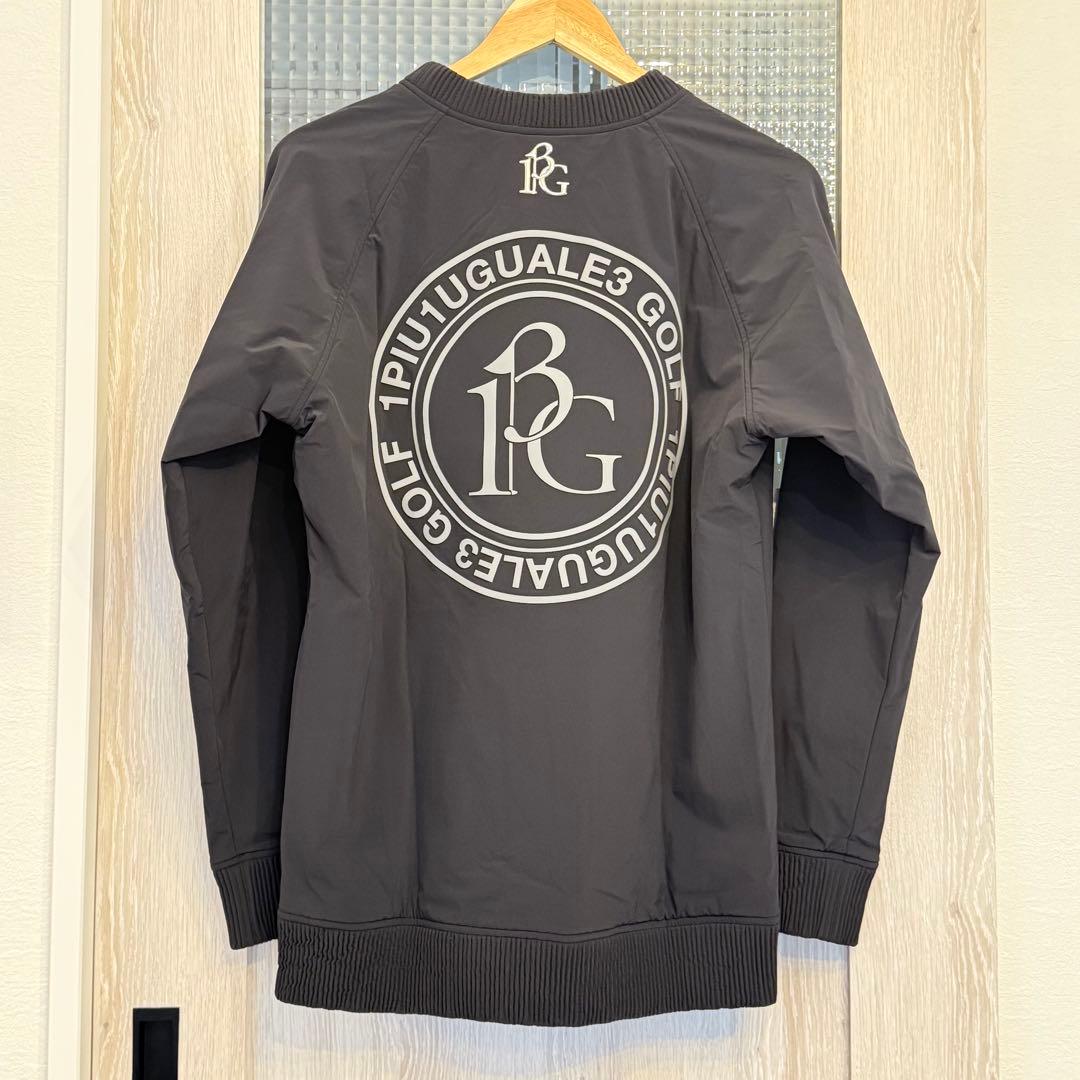 ☆新品未使用☆1PIU1UGUALE3 GOLFスニードジャック 4