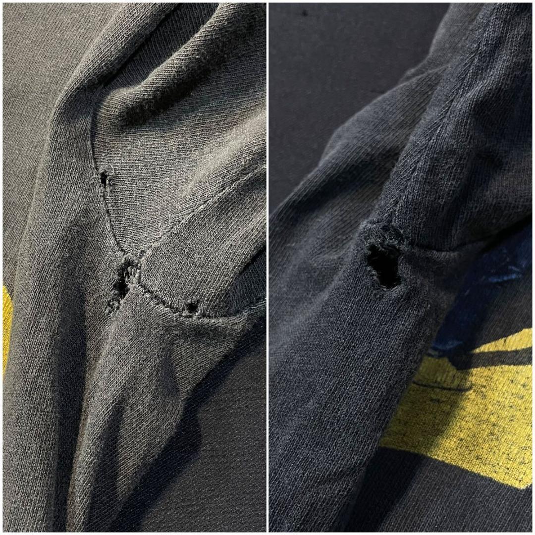 1996年 THE BEATLES Abbey Road Tシャツ ビートルズ