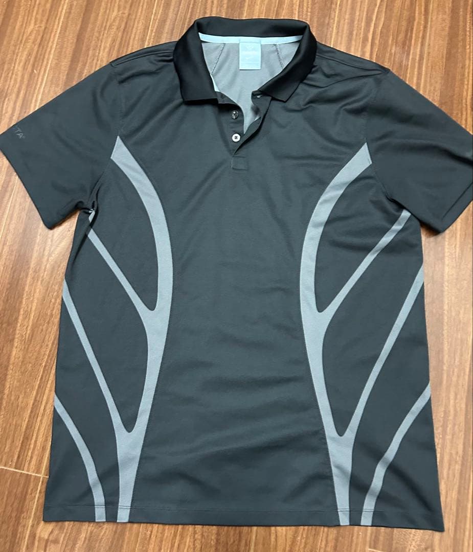 NIKE NOCTA ポロシャツ
