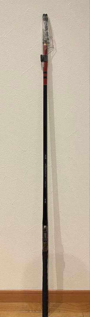 がまかつ磯　アテンダー　0号5.3m（初代） 美品