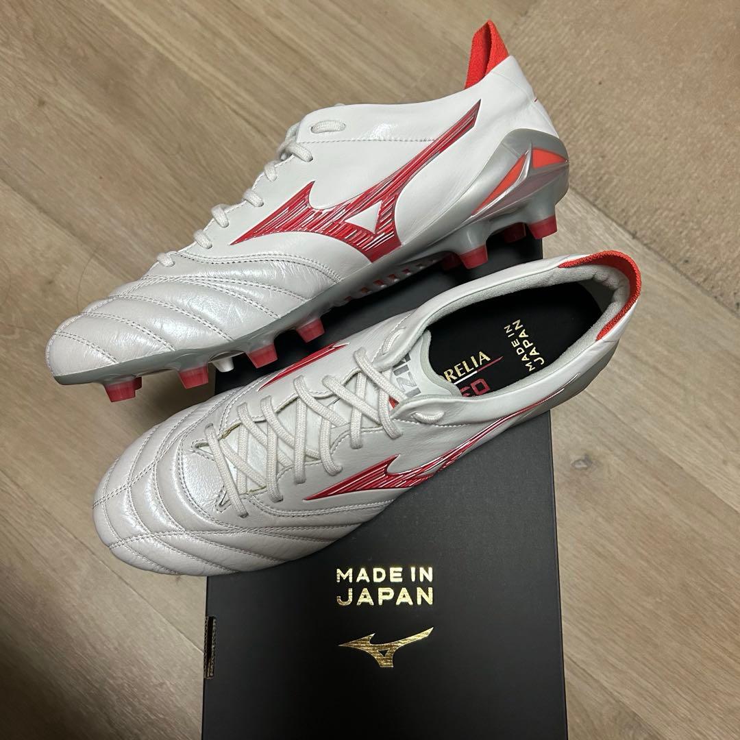 モレリアネオ 27.0cm