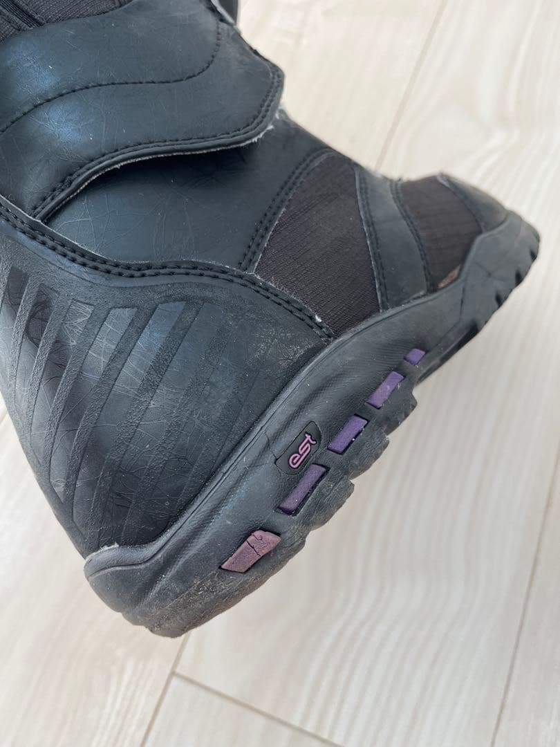 BURTON スノーボード　ブーツ　23.5cm