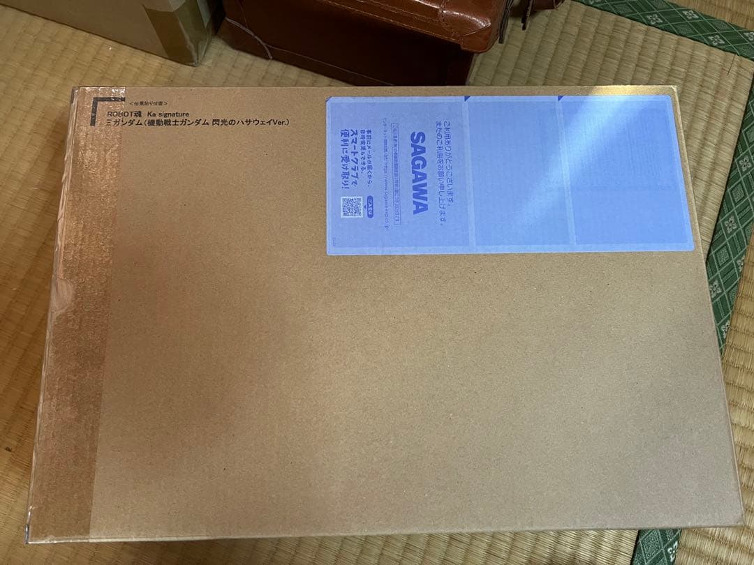 ROBOT魂 Ξガンダム（機動戦士ガンダム 閃光のハサウェイVer.）