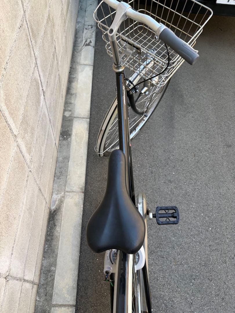 ブリヂストン　アルベルト