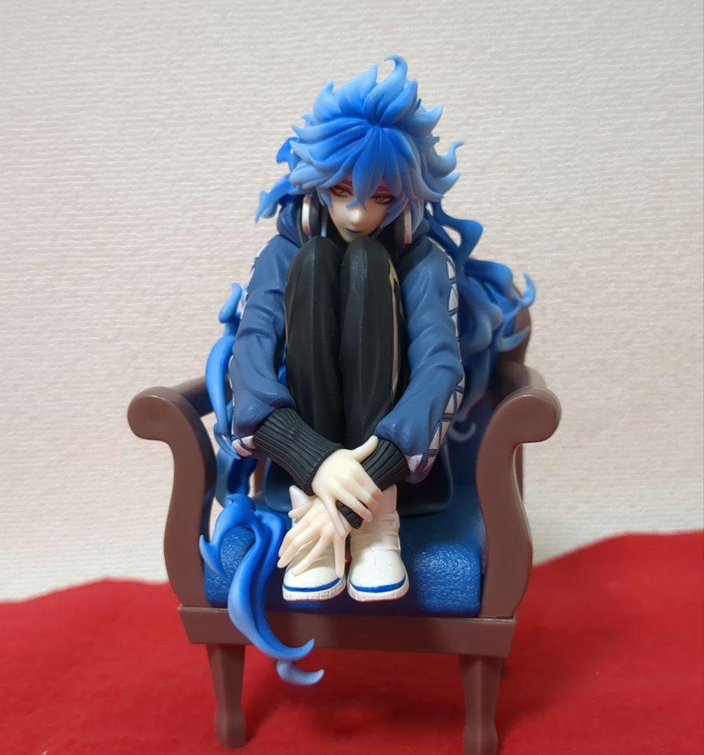 ツイステ　イデア　プレミアム グレイス シチュエーション フィギュア