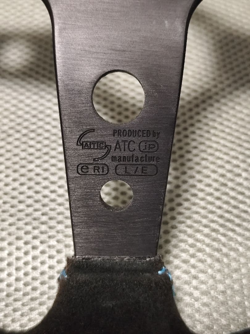 Prodrive プロドライブ ステアリング 330mm