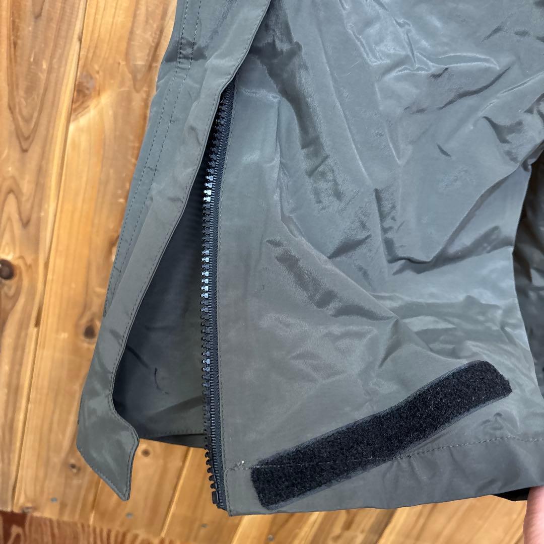 グランマーレ ウィンタージャケット セットアップ 釣り 防寒着 スキー スノボ