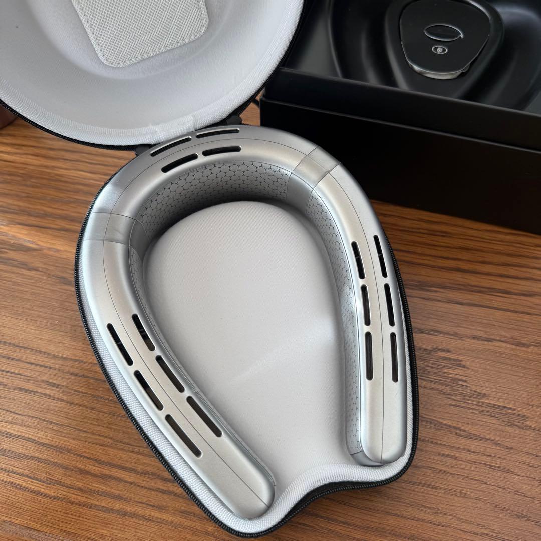 TORRAS COOLIFY Cyber ネッククーラー