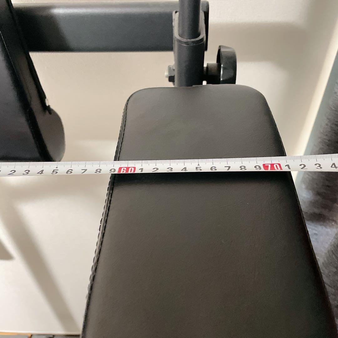 ◎ホームジム ST LE-VKR02 懸垂マシン ディップス レッグレイズ