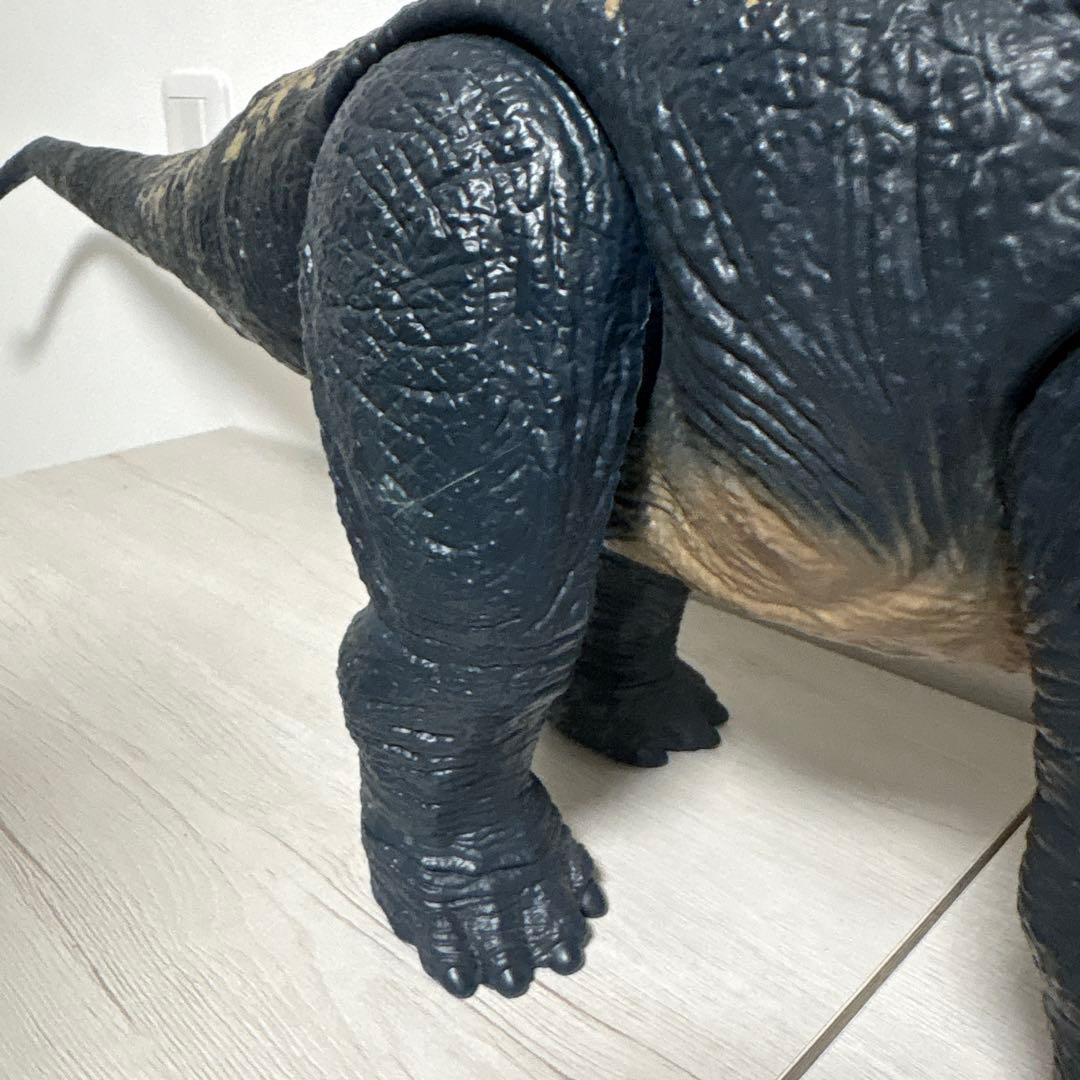 ジュラシックワールドマテル　ドレッドノータス