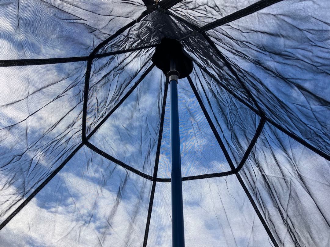 GOLITE HEX3×シャングリラ3ネストセット ゴーライト シルナイロン