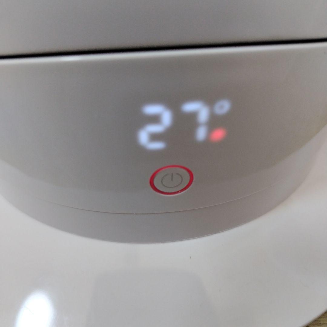 dyson ダイソン hot+coolセラミックファンヒーター 2023年製