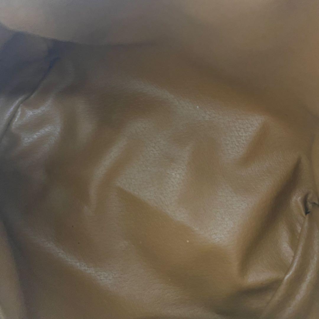 CELINE セリーヌ マカダム ミニボストン M12 ヴィンテージ 2way