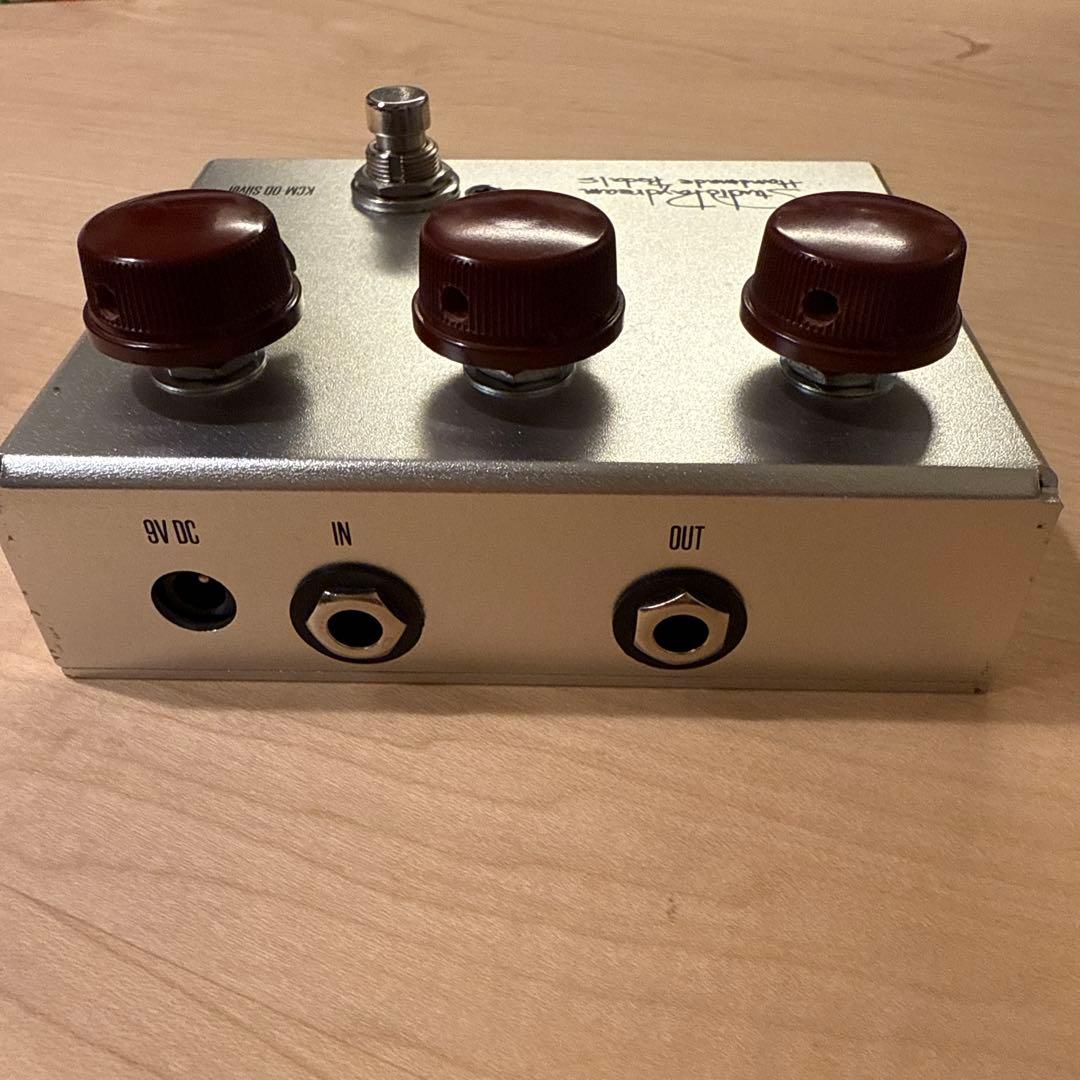 ギター Studio Daydream KCM-OD Silver