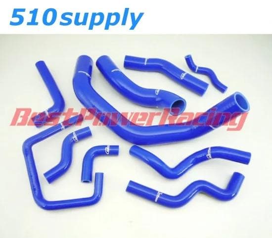 S13 S14 S15 シルビア SR20DET ラジエターホースヒーターホース