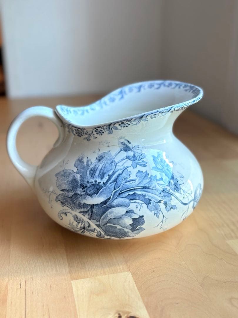 サルグミンヌ XENIA ピシェ 水差し ピッチャー