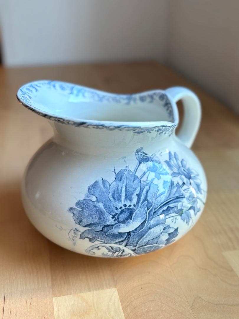 サルグミンヌ XENIA ピシェ 水差し ピッチャー