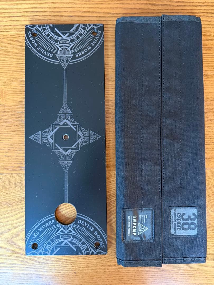 デバイスワークス LUMICO DEVISEバージョン ②