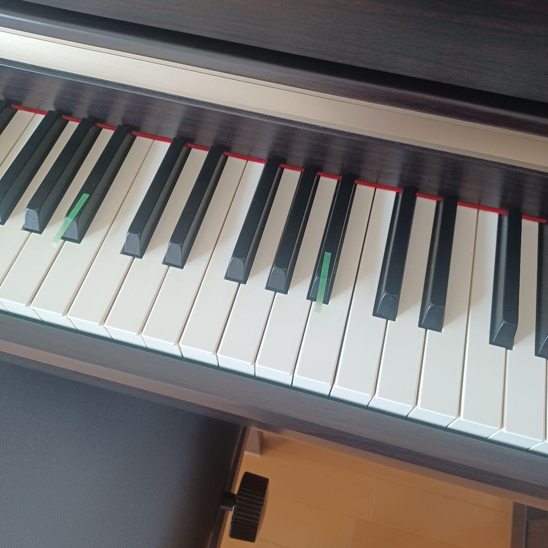 【訳アリ】KAWAI　電子ピアノ　CA98R　最上位モデル