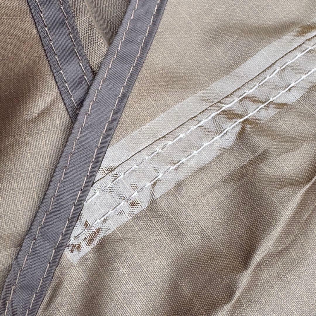 廃盤品　テンマクデザイン サーカス インナーセット ハーフ フルセット