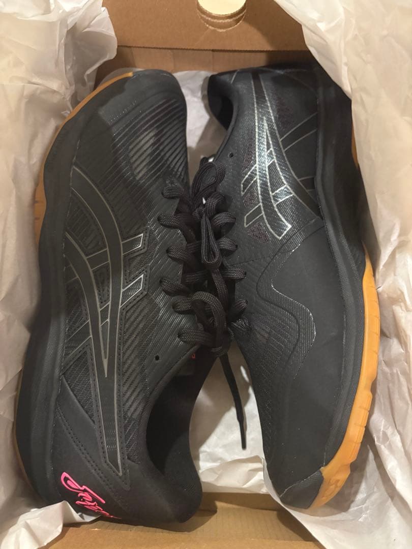 ASICS ローテジャパンライト ff3バレーボールシューズ