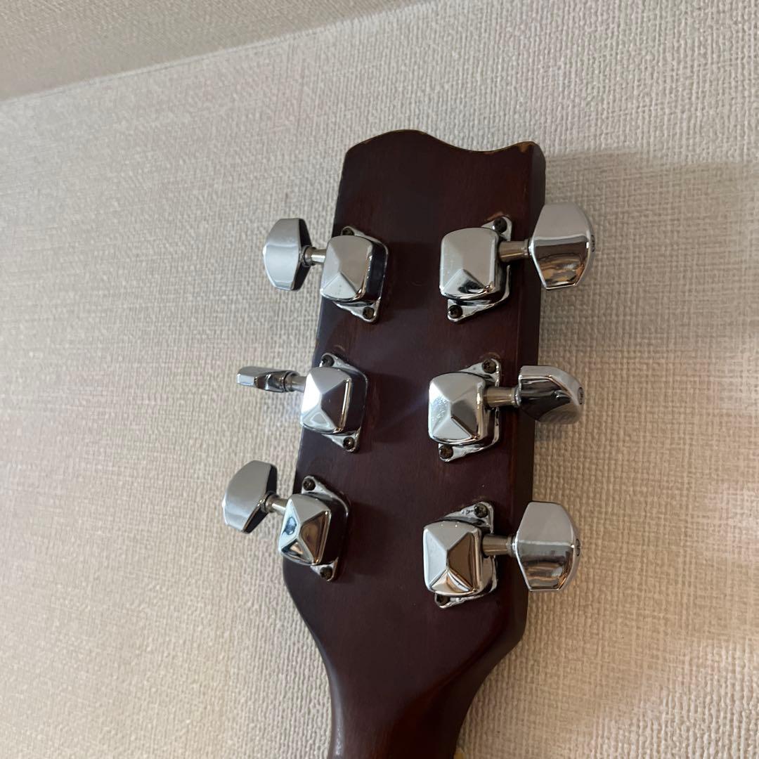 【激レア！】Fender Gemini2