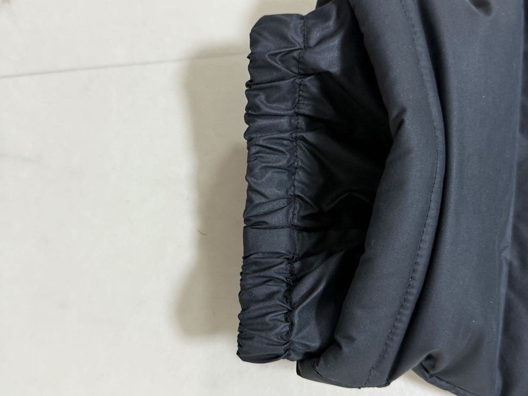 ⭐️新品未使用⭐️マークアンドロナ、ダウンプルオーバーセットアップ