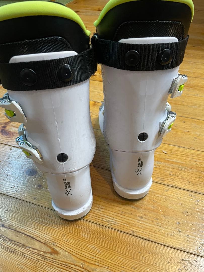 head raptor60 22.5センチ