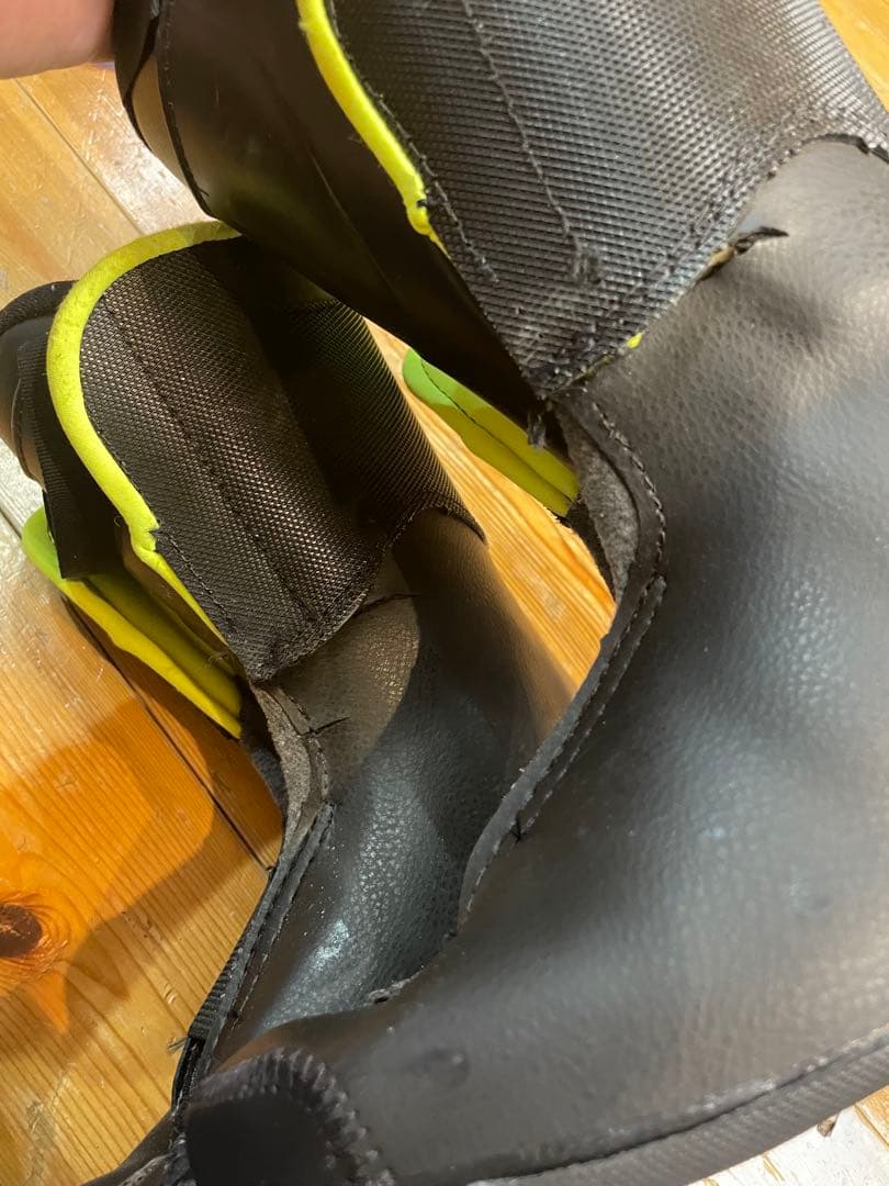 head raptor60 22.5センチ