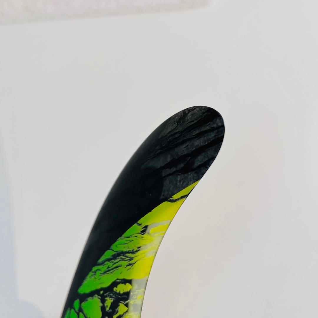 FCS2 メイヘム　5FINS MB SHAOER SERIES MEDIUM