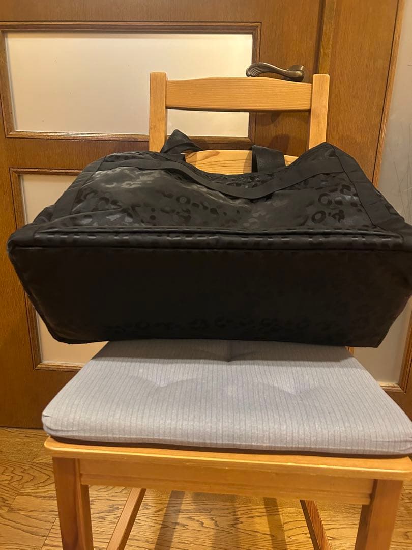 かなしかまん　ブリーフィング　美品ボストンバッグ