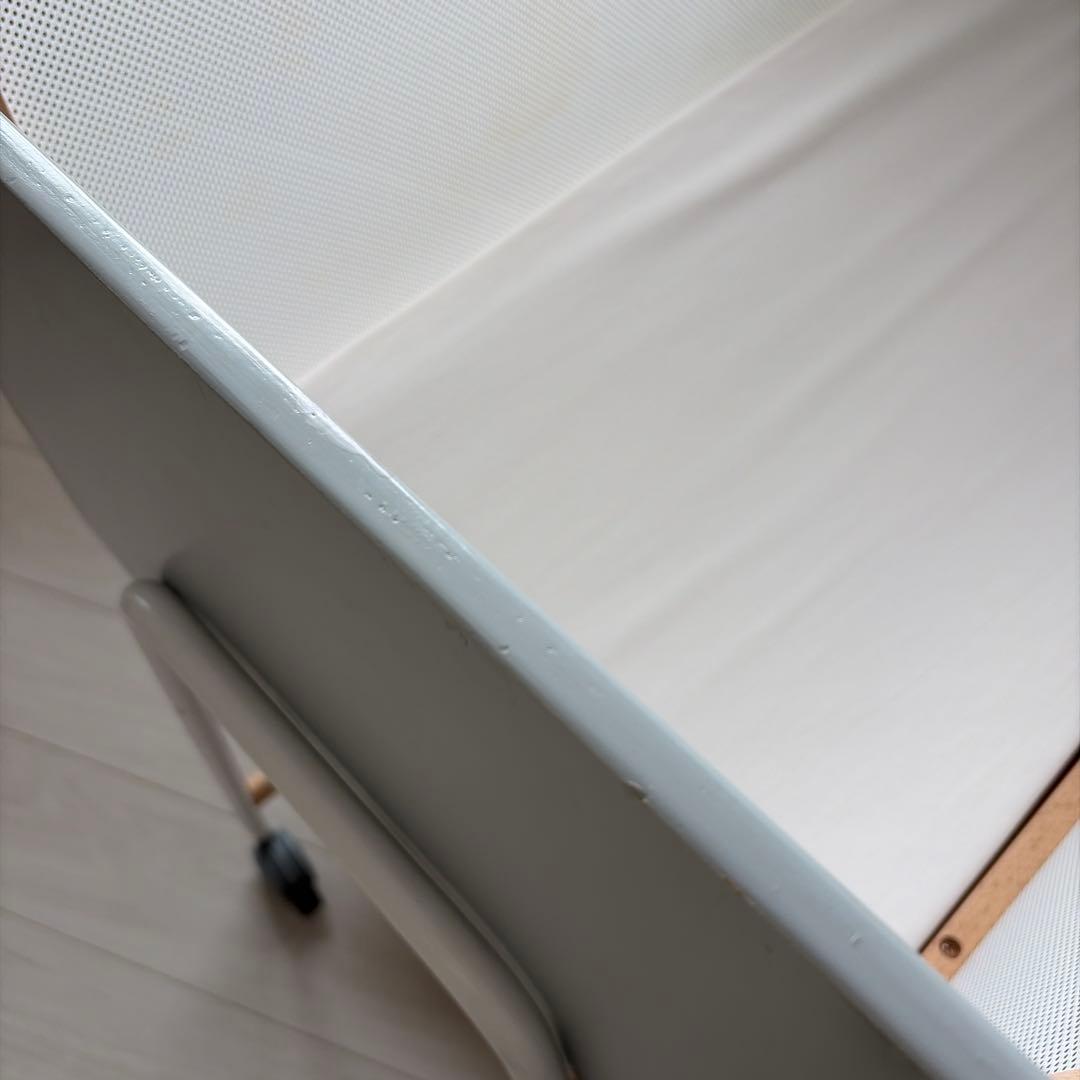 yamatoya 大和屋　リリワゴン　リリワゴン2 グレー