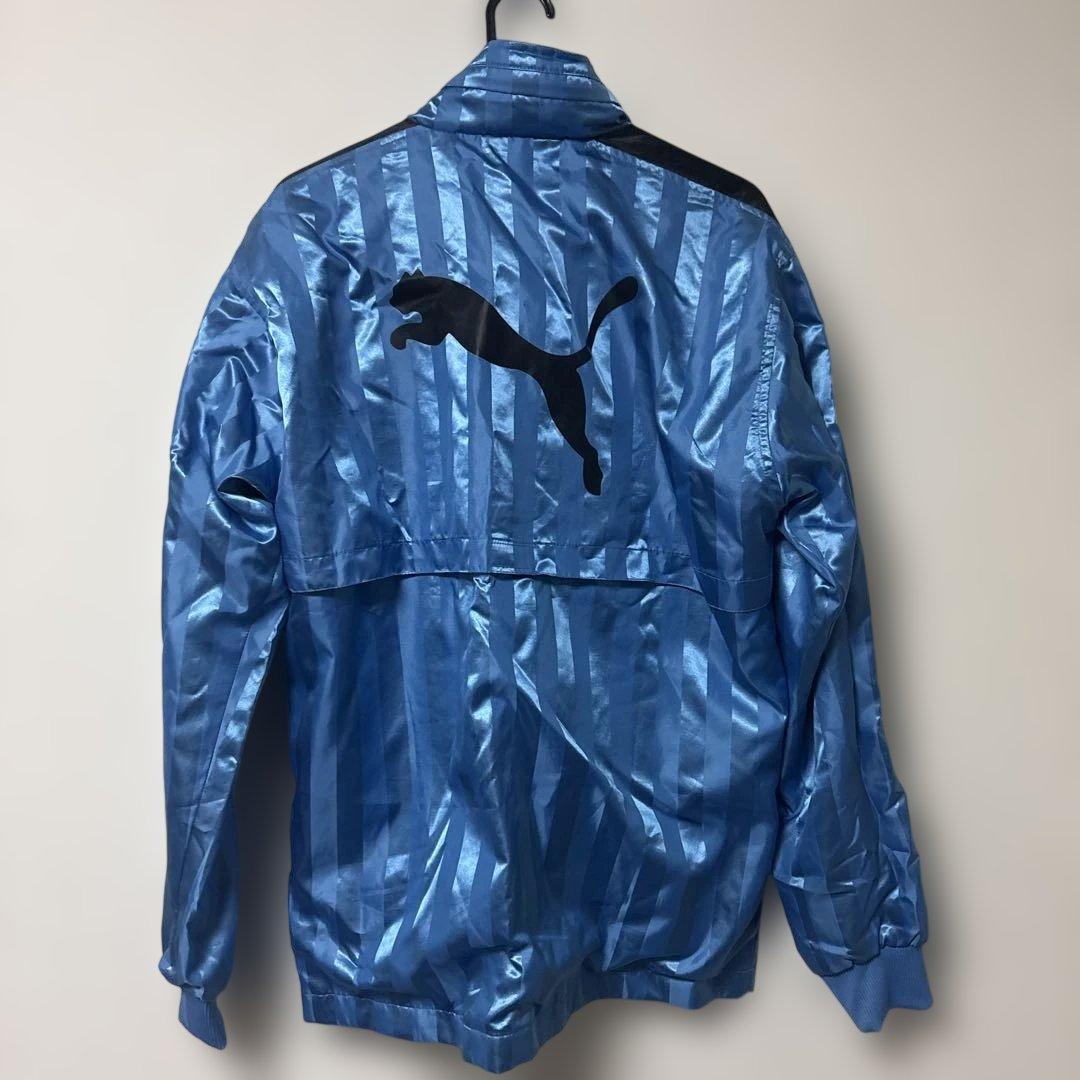 川崎フロンターレウィンドブレーカー＆パンツセット