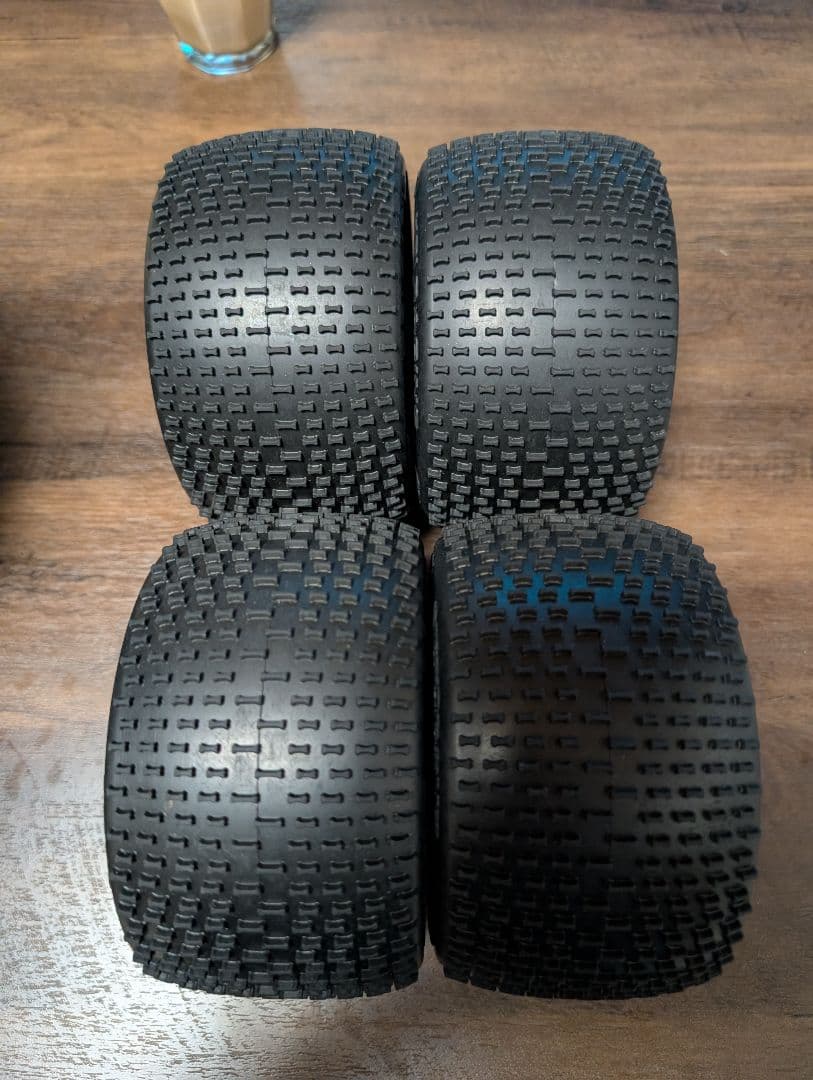 サベージX フルセット　未使用