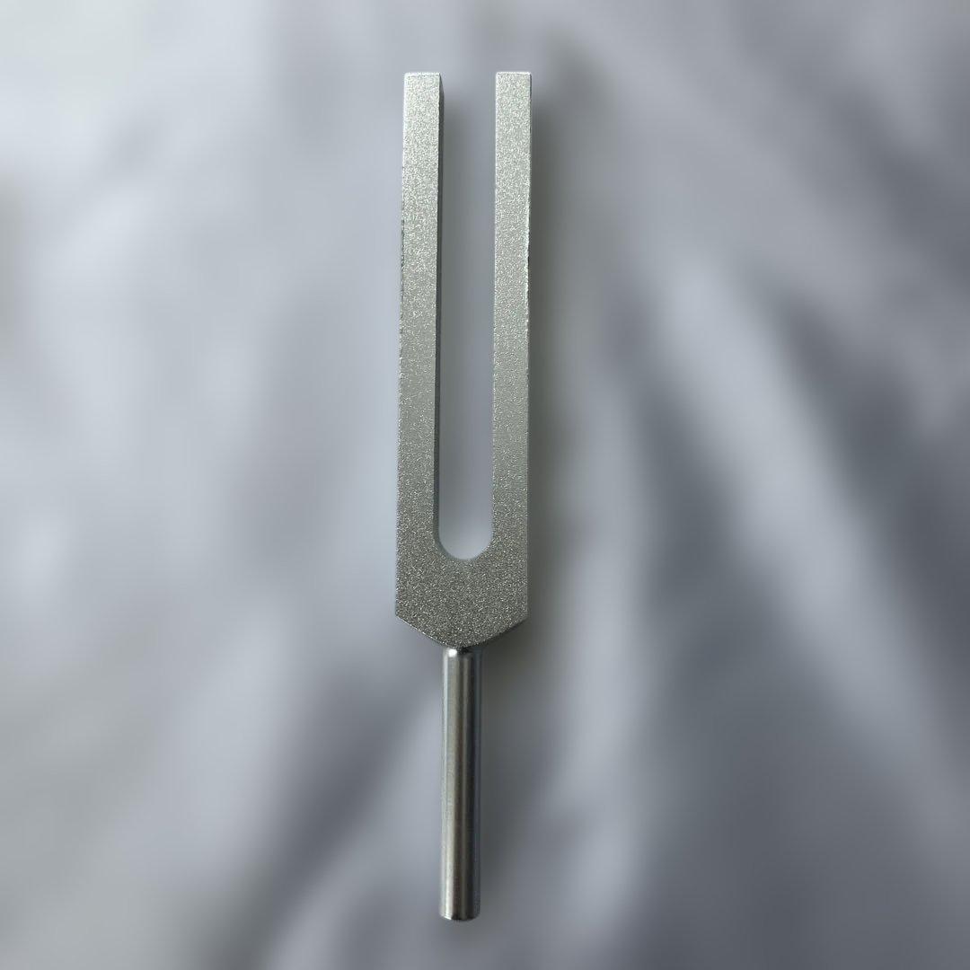 ソルフェジオ音叉セット　9本セット